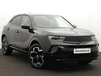 Used Vauxhall Mokka 2025 for sale - 77716859: Photo