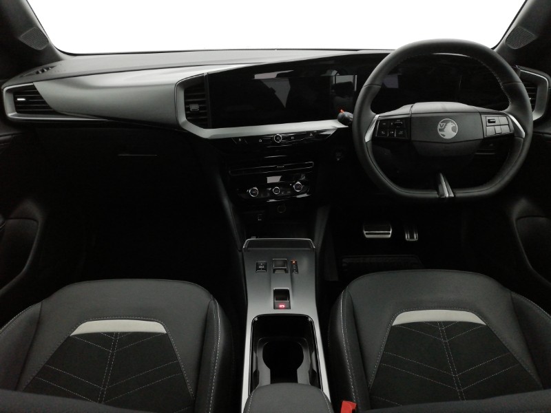 Used Vauxhall Mokka 2025 for sale - 77716859: Photo 2