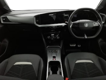 Used Vauxhall Mokka 2025 for sale - 77716859: Photo