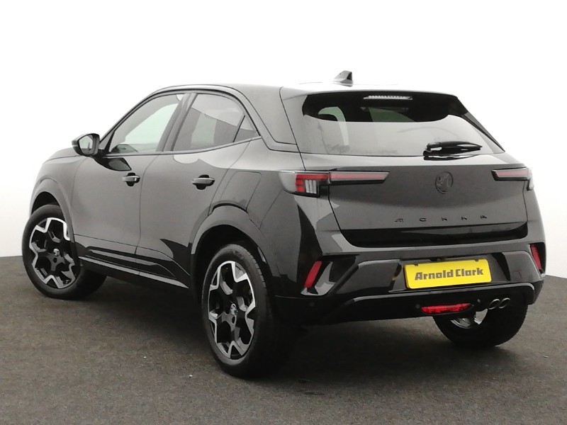 Used Vauxhall Mokka 2025 for sale - 77716859: Photo 3