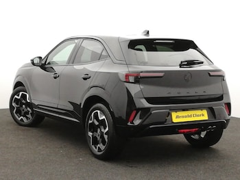 Used Vauxhall Mokka 2025 for sale - 77716859: Photo