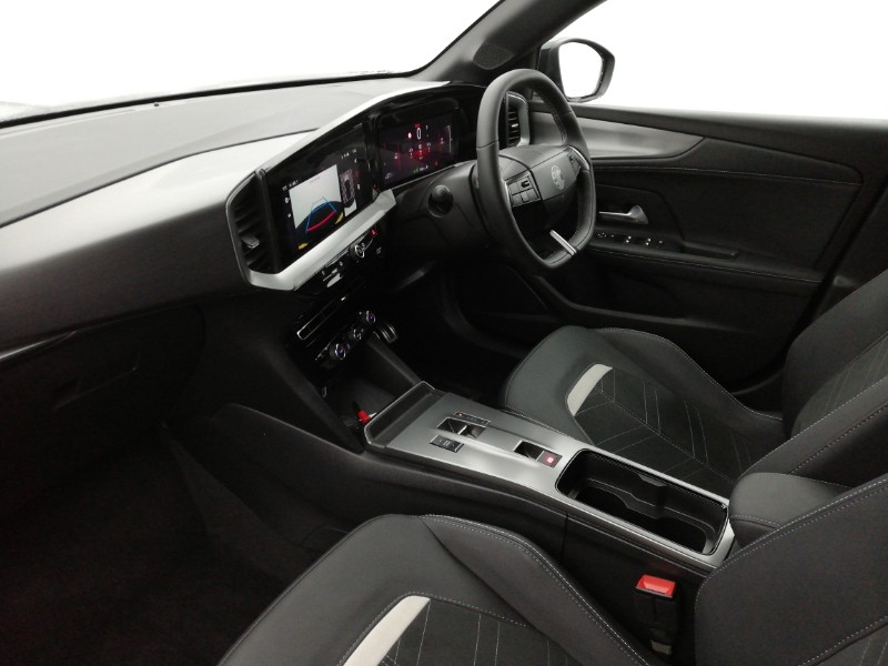 Used Vauxhall Mokka 2025 for sale - 77716859: Photo 5