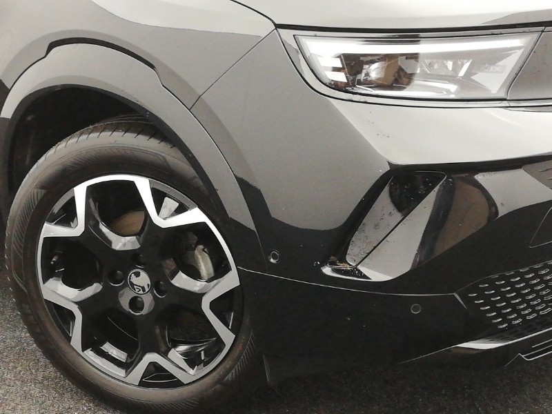 Used Vauxhall Mokka 2025 for sale - 77716859: Photo 9