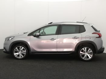 Used Peugeot 2008 2019 for sale - 78425232: Photo