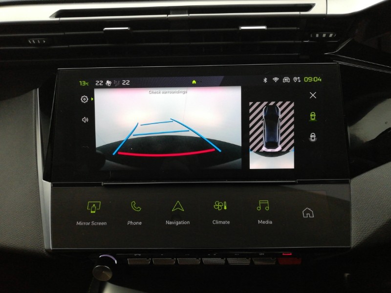 Used Peugeot 408 2025 for sale - 77311621: Photo 13