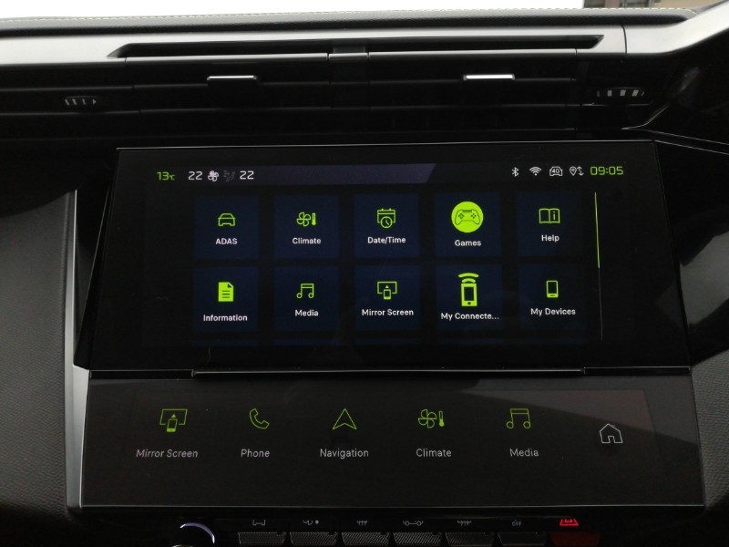 Used Peugeot 408 2025 for sale - 77311621: Photo 17