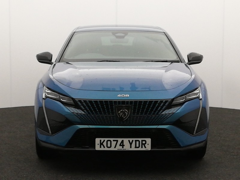 Used Peugeot 408 2025 for sale - 77311621: Photo 19