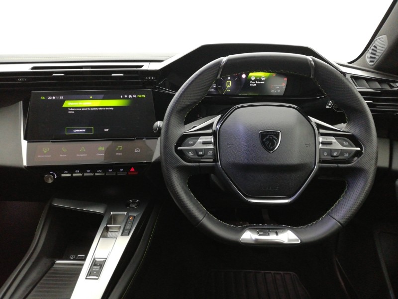 Used Peugeot 408 2025 for sale - 77311621: Photo 7