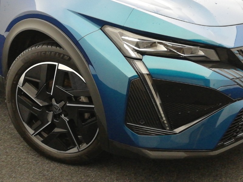 Used Peugeot 408 2025 for sale - 77311621: Photo 9