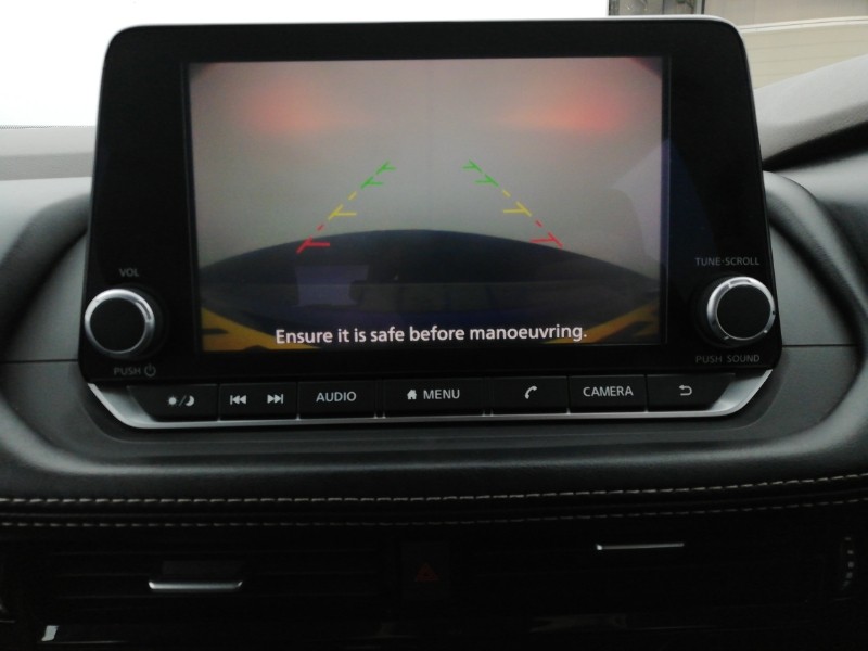 Used Nissan X-Trail 2024 for sale - 77405352: Photo 13