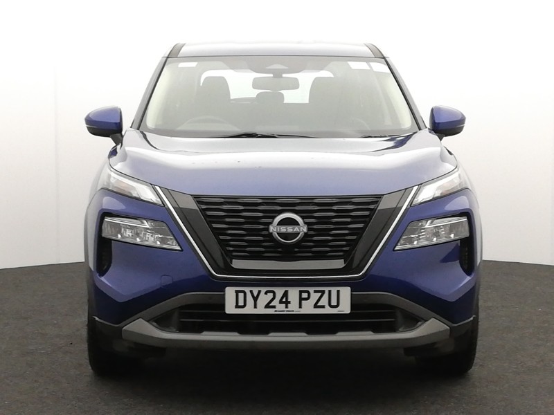 Used Nissan X-Trail 2024 for sale - 77405352: Photo 19