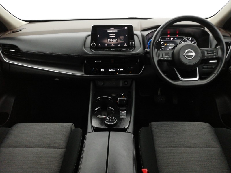 Used Nissan X-Trail 2024 for sale - 77405352: Photo 2