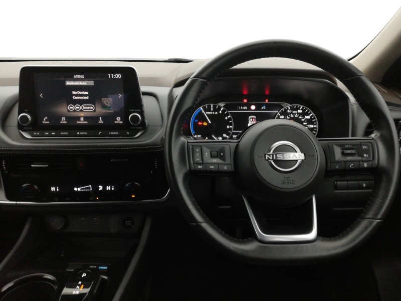 Used Nissan X-Trail 2024 for sale - 77405352: Photo 7