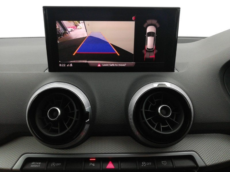 Used Audi Q2 2022 for sale - 76651835: Photo 10