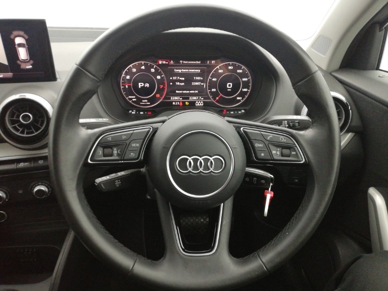 Used Audi Q2 2022 for sale - 76651835: Photo 11