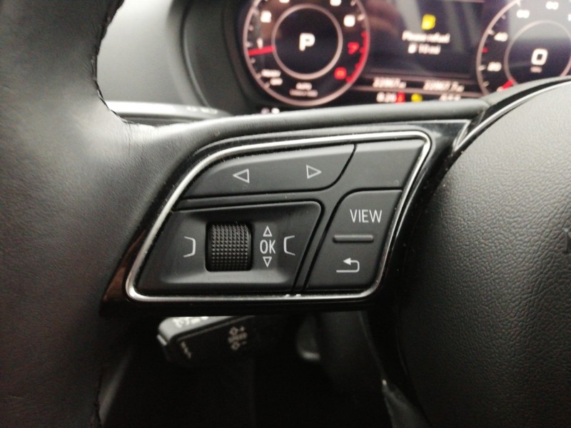 Used Audi Q2 2022 for sale - 76651835: Photo 13