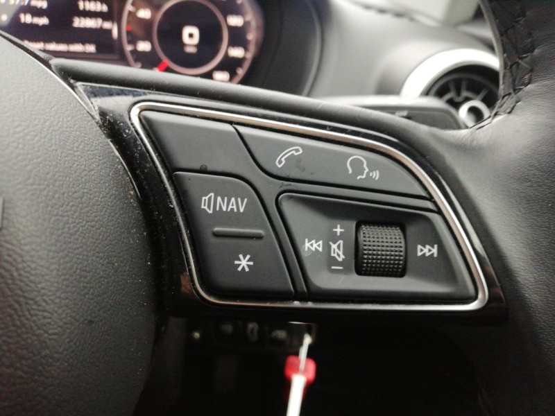 Used Audi Q2 2022 for sale - 76651835: Photo 14