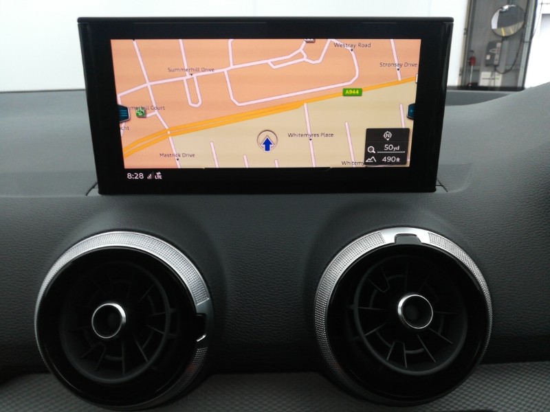 Used Audi Q2 2022 for sale - 76651835: Photo 16