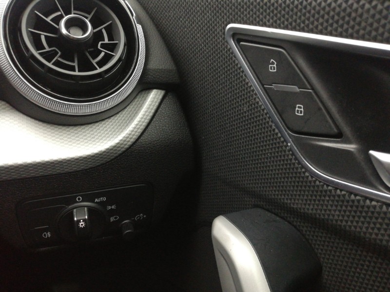 Used Audi Q2 2022 for sale - 76651835: Photo 17