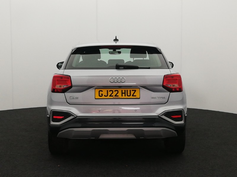 Used Audi Q2 2022 for sale - 76651835: Photo 18