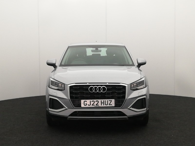 Used Audi Q2 2022 for sale - 76651835: Photo 19
