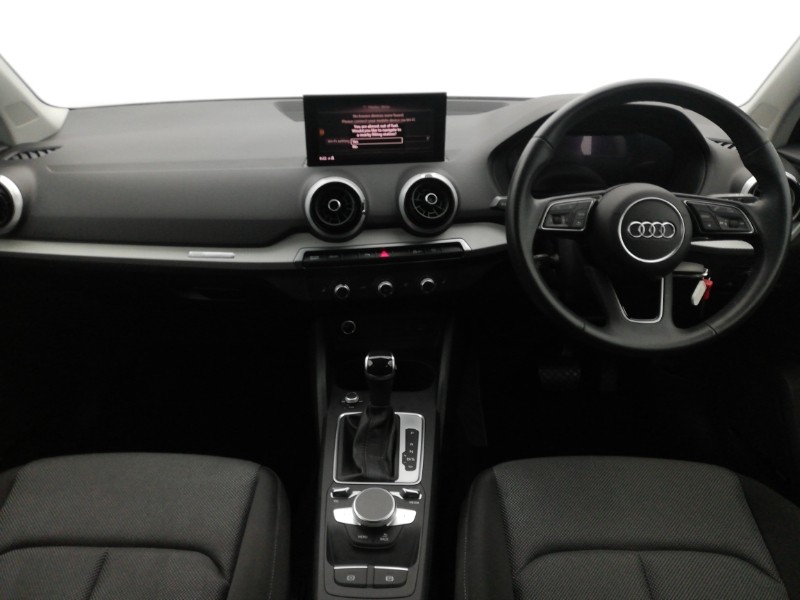 Used Audi Q2 2022 for sale - 76651835: Photo 2