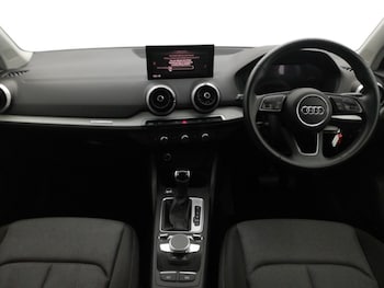 Used Audi Q2 2022 for sale - 76651835: Photo