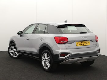 Used Audi Q2 2022 for sale - 76651835: Photo