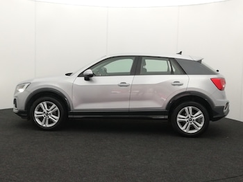 Used Audi Q2 2022 for sale - 76651835: Photo