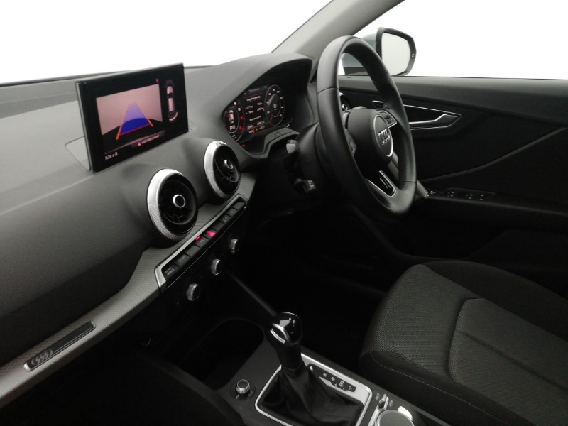 Used Audi Q2 2022 for sale - 76651835: Photo 5