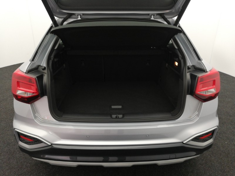 Used Audi Q2 2022 for sale - 76651835: Photo 8