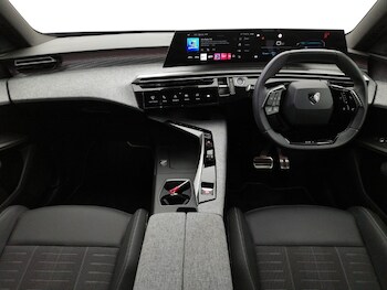 Used Peugeot 5008 2025 for sale - 78333757: Photo