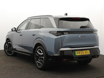 Used Peugeot 5008 2025 for sale - 78333757: Photo