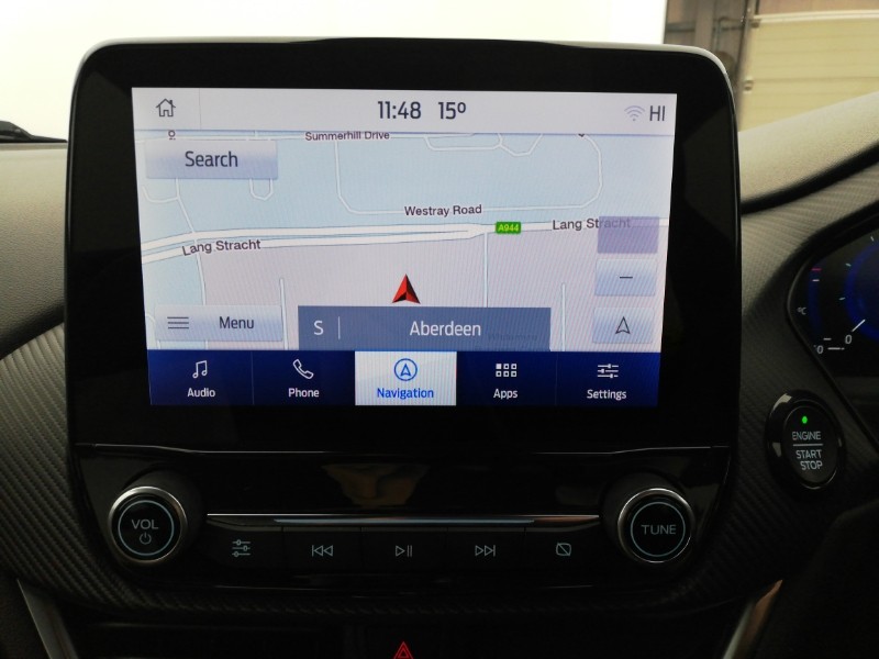 Used Ford Puma 2020 for sale - 77491238: Photo 16