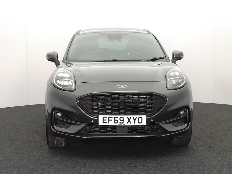 Used Ford Puma 2020 for sale - 77491238: Photo 19