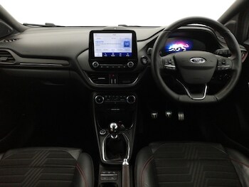 Used Ford Puma 2020 for sale - 77491238: Photo