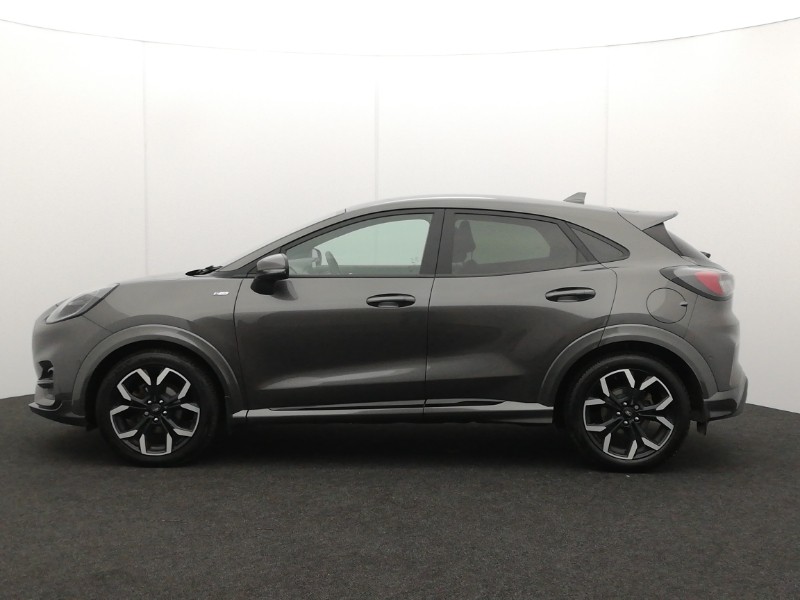 Used Ford Puma 2020 for sale - 77491238: Photo 4