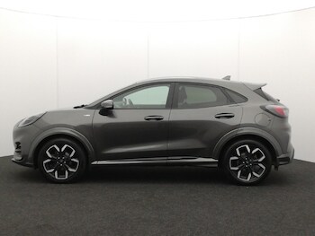 Used Ford Puma 2020 for sale - 77491238: Photo