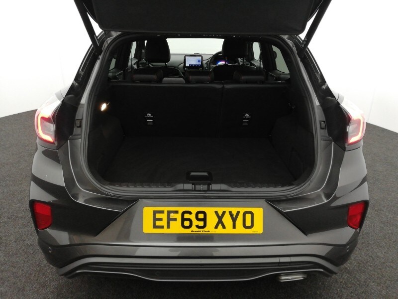 Used Ford Puma 2020 for sale - 77491238: Photo 8