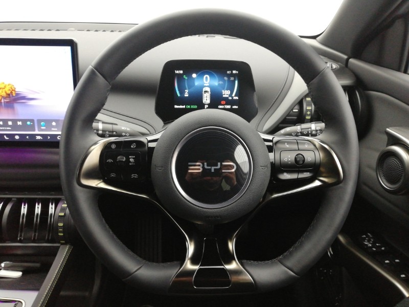 Used BYD Atto 3 2025 for sale - 76527480: Photo 11