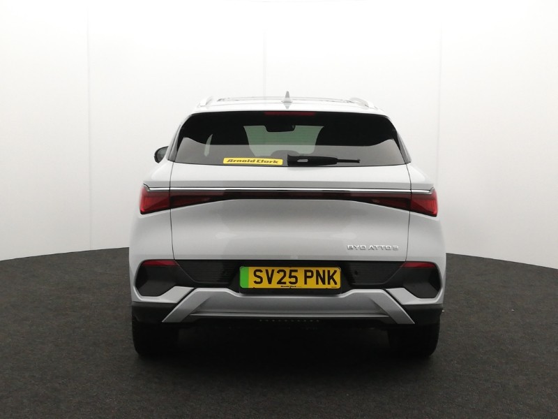 Used BYD Atto 3 2025 for sale - 76527480: Photo 18