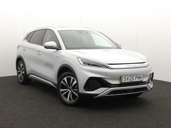 Used BYD Atto 3 2025 for sale - 76527480: Photo