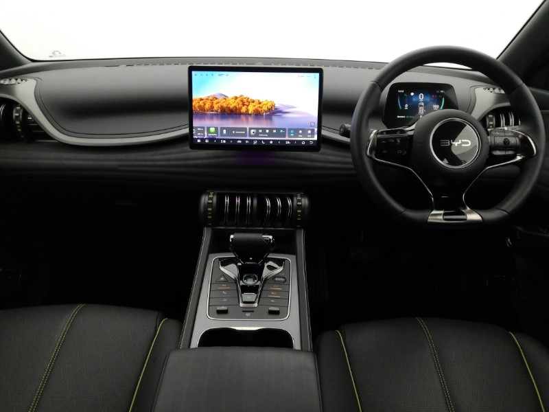 Used BYD Atto 3 2025 for sale - 76527480: Photo 2