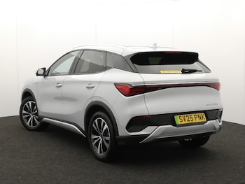 Used BYD Atto 3 2025 for sale - 76527480: Photo