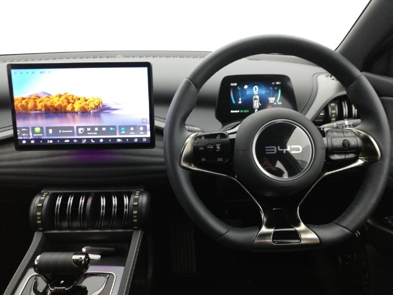 Used BYD Atto 3 2025 for sale - 76527480: Photo 7