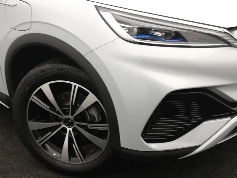 Used BYD Atto 3 2025 for sale - 76527480: Photo 9