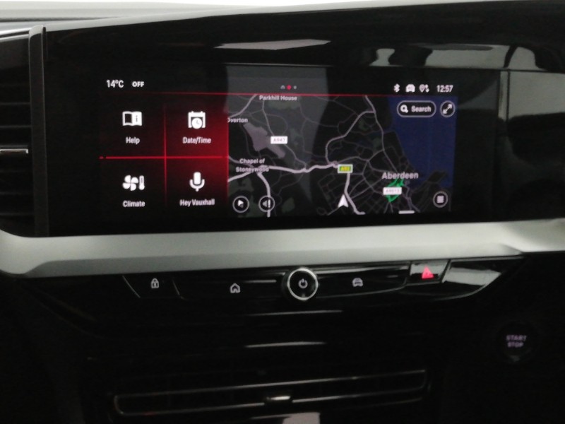 Used Vauxhall Mokka 2025 for sale - 77600776: Photo 10