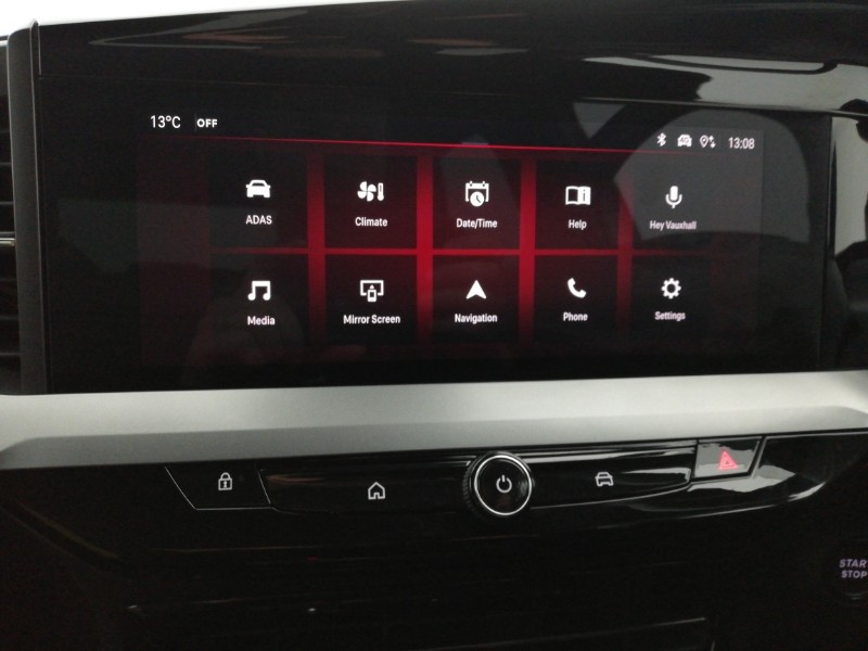 Used Vauxhall Mokka 2025 for sale - 77600776: Photo 17