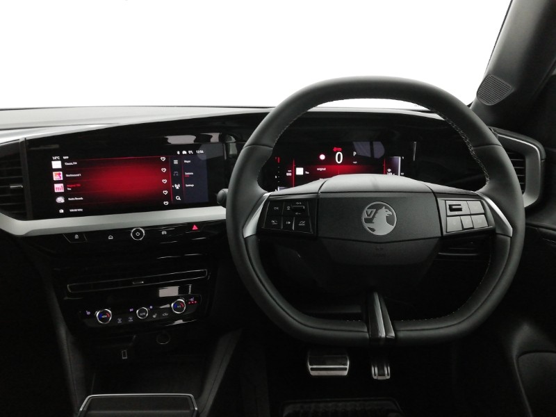 Used Vauxhall Mokka 2025 for sale - 77600776: Photo 7