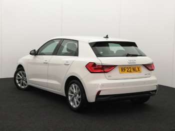 Used Audi A1 2022 for sale - 75107867: Photo